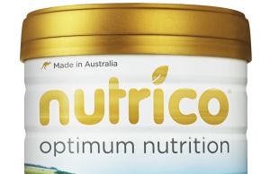 Aussie formula brand cracks the traceability code
